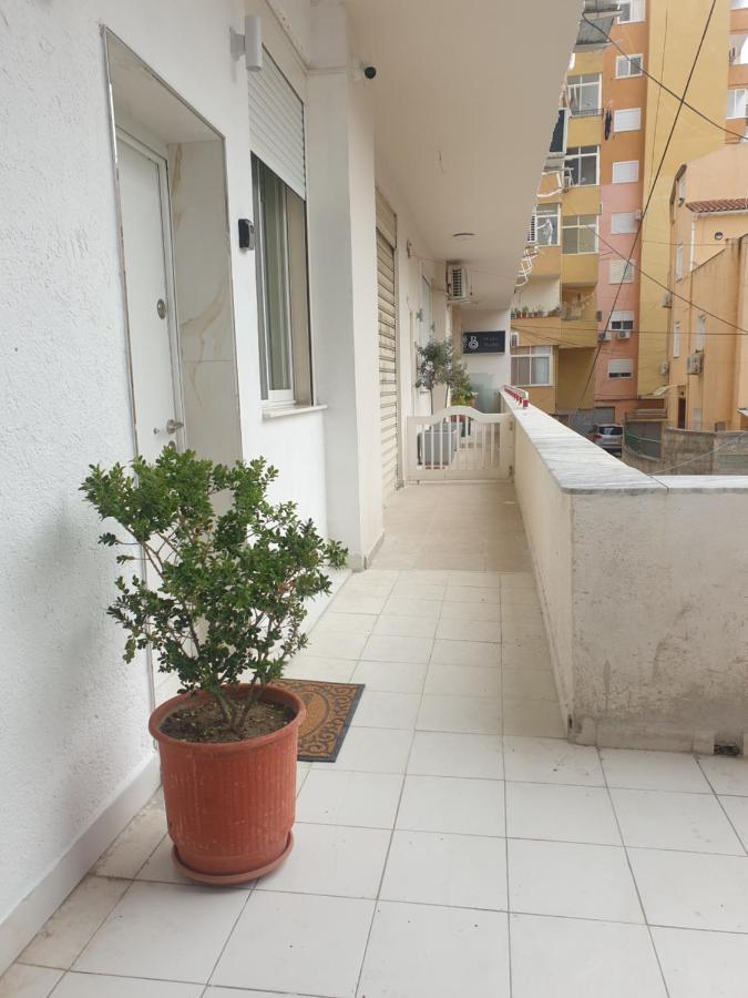 Armando'S House Durres Apartment ภายนอก รูปภาพ