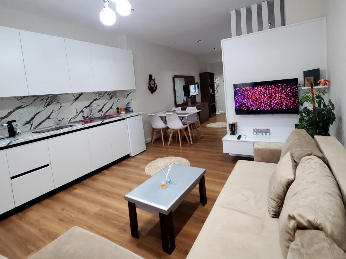 Armando'S House Durres Apartment ภายนอก รูปภาพ