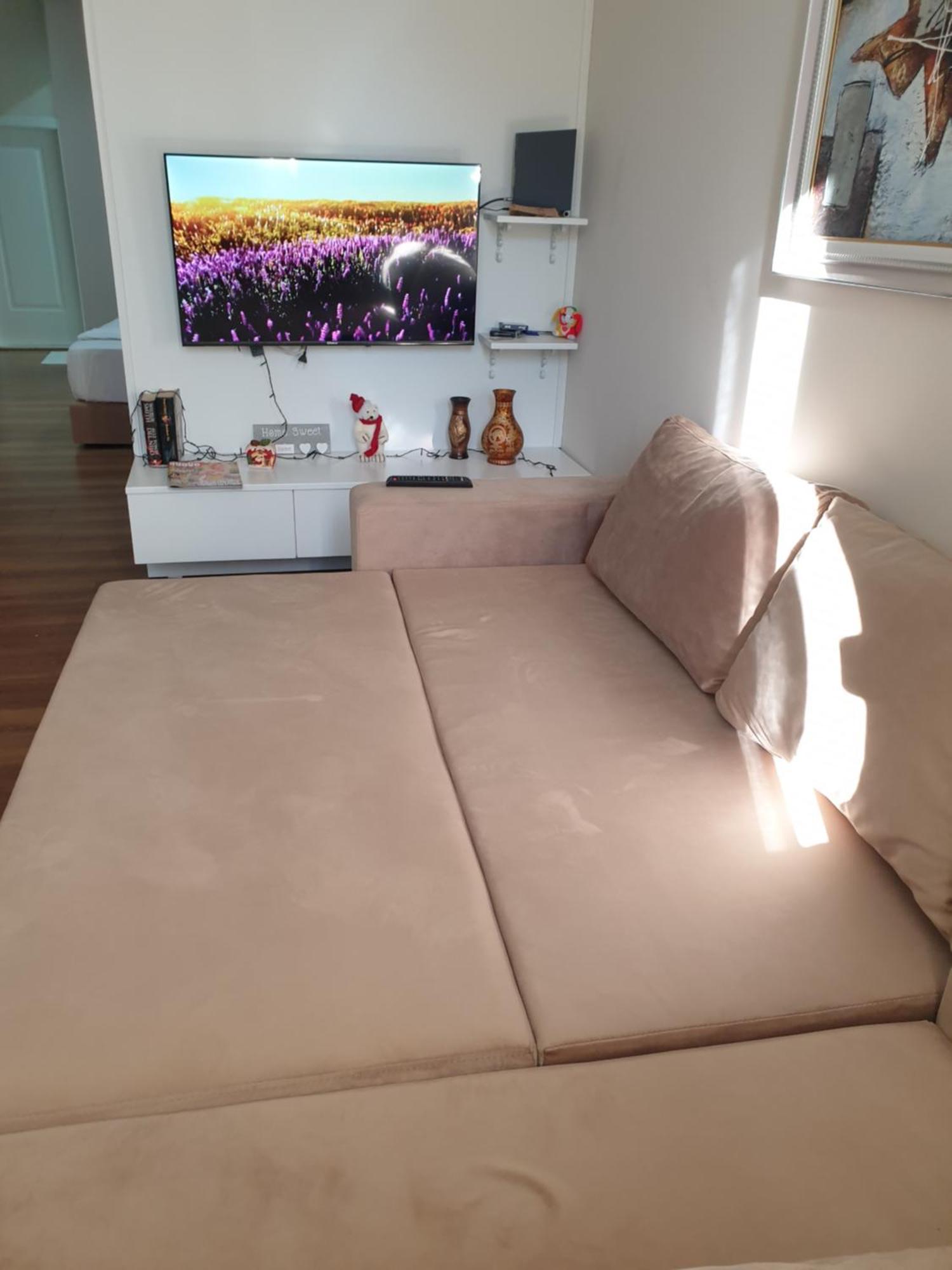 Armando'S House Durres Apartment ภายนอก รูปภาพ
