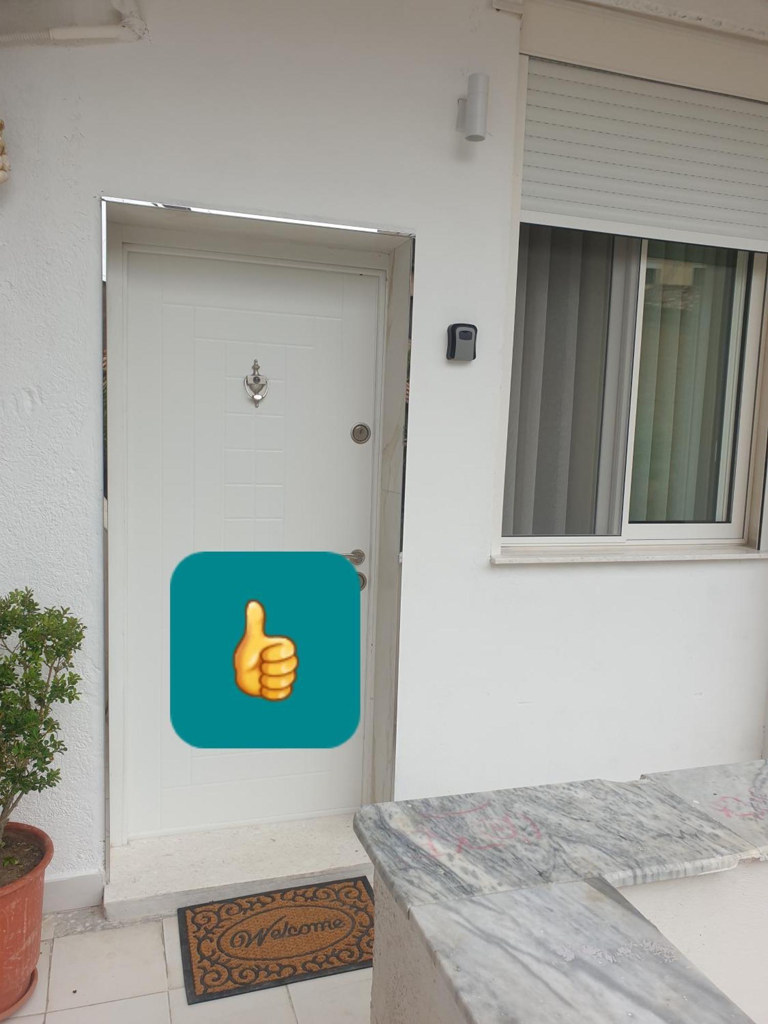 Armando'S House Durres Apartment ภายนอก รูปภาพ