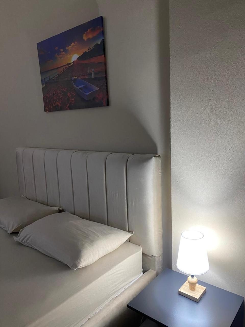 Armando'S House Durres Apartment ภายนอก รูปภาพ