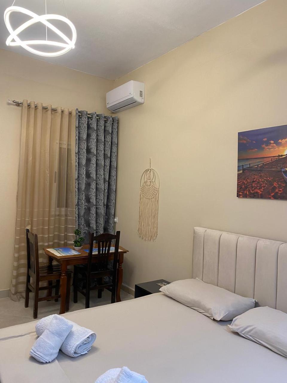 Armando'S House Durres Apartment ภายนอก รูปภาพ