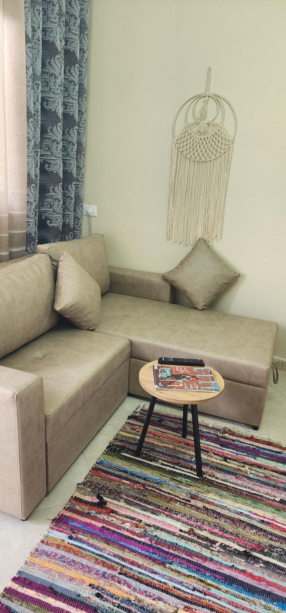 Armando'S House Durres Apartment ภายนอก รูปภาพ