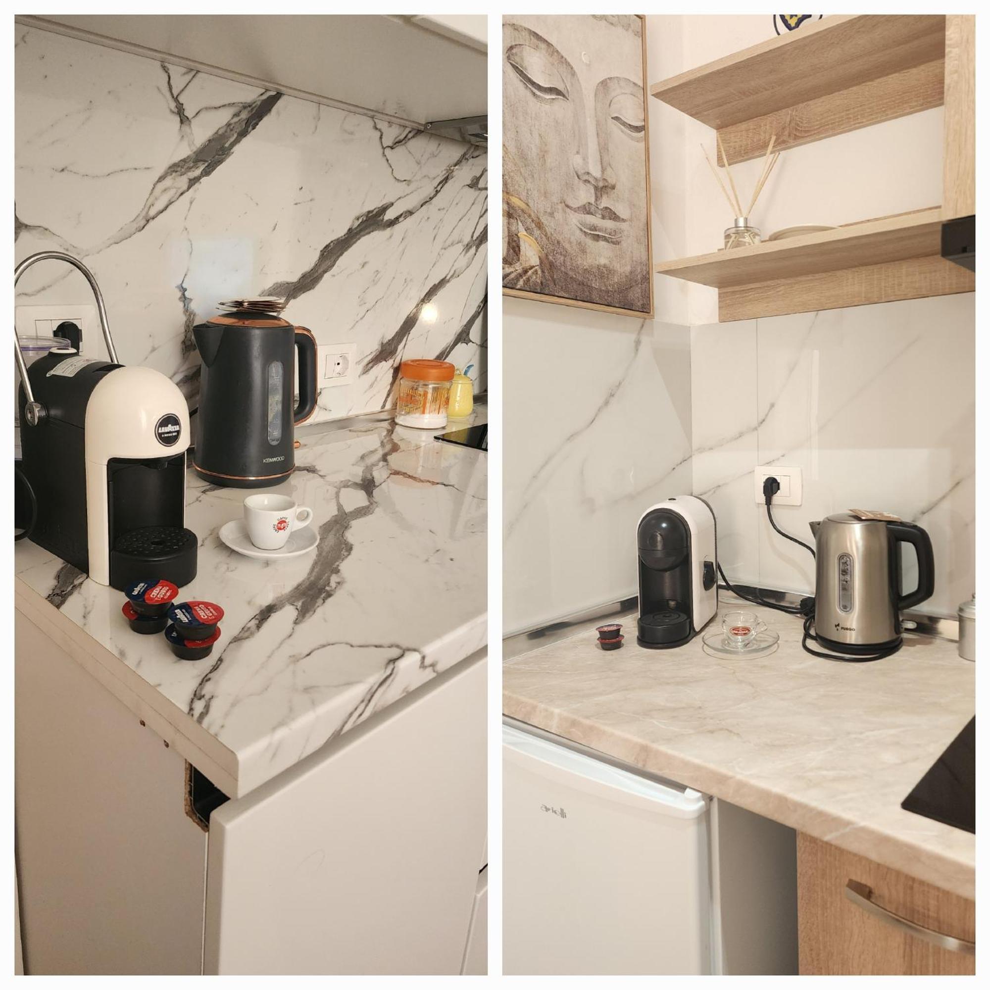 Armando'S House Durres Apartment ภายนอก รูปภาพ
