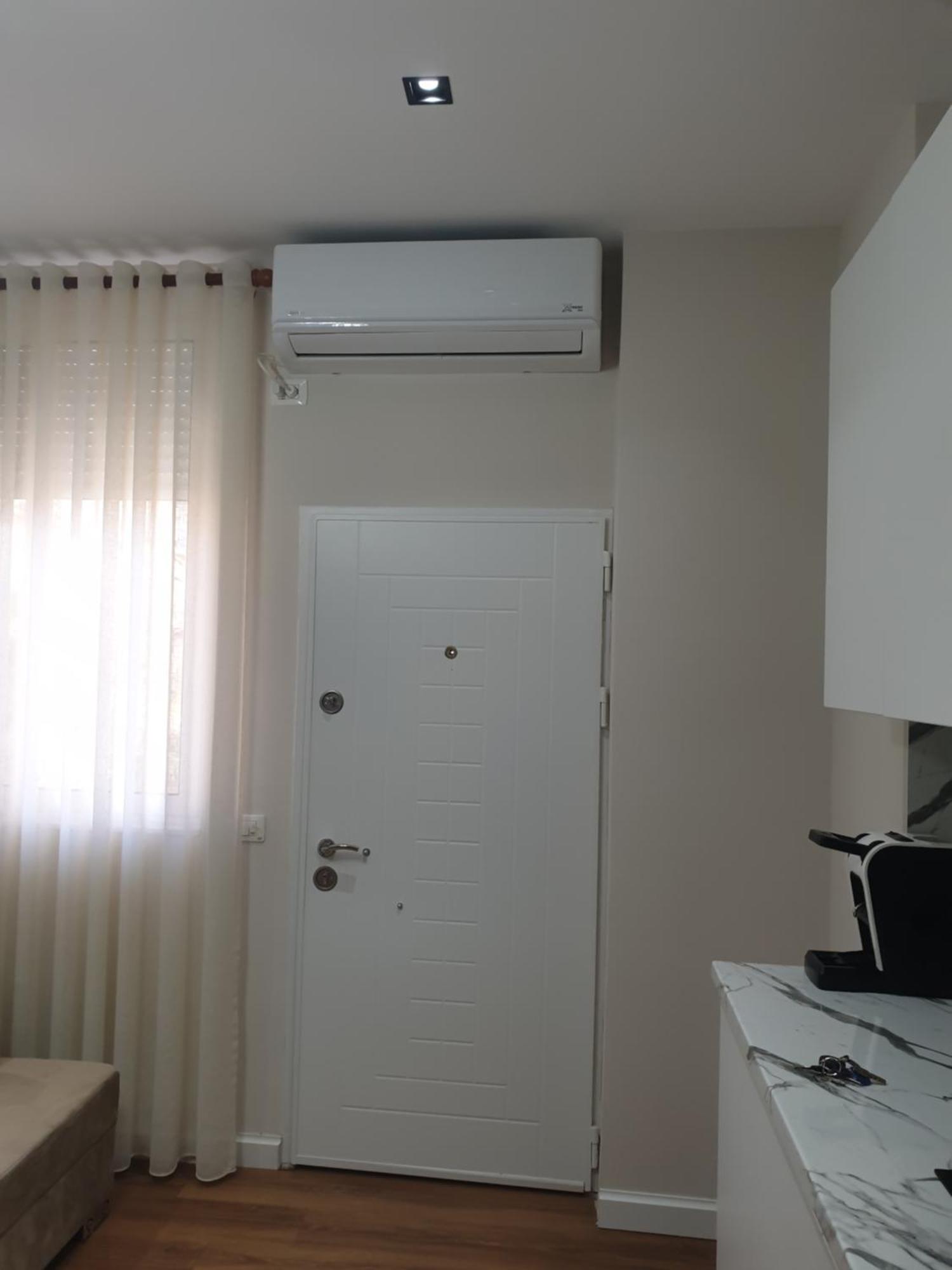 Armando'S House Durres Apartment ภายนอก รูปภาพ