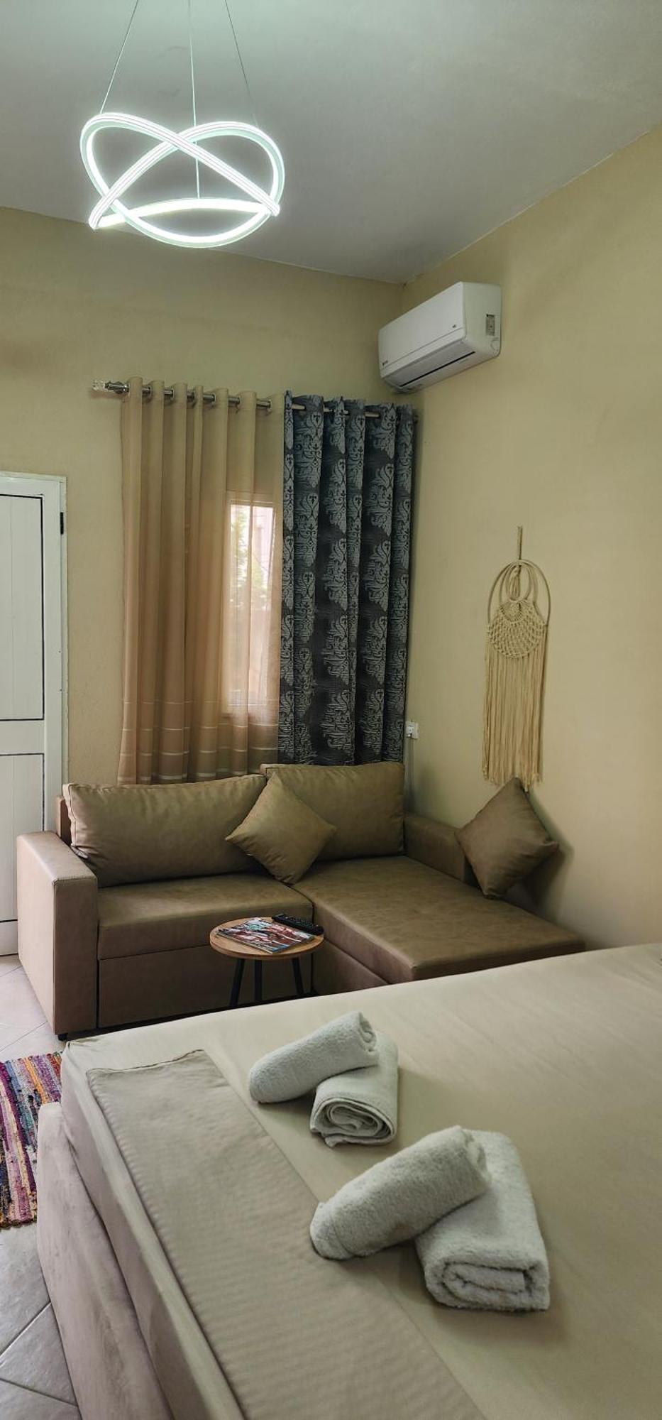 Armando'S House Durres Apartment ภายนอก รูปภาพ